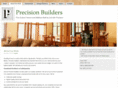 precisionbuildersithaca.com