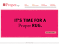 properrugs.com