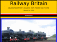 railwaybritain.co.uk