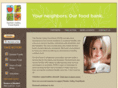 rainiervalleyfoodbank.org