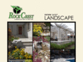 rockcrestlandscapes.com