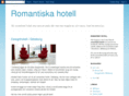 romantiskt-hotell.se