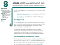 scoreassetmanagement.com