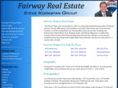 search-fairway-real-estate.com