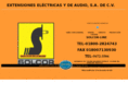 solcorextensiones.com