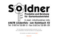 soldner.info