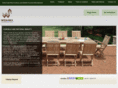 solidteakwoodfurniture.com