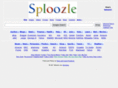 sploozle.com