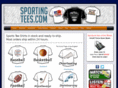 sportingtees.com