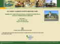 sportsmedicinecamp.com
