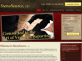 steno-source.com
