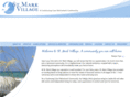 stmarkvillage.com