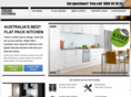 stratakitchens.com