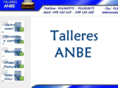 talleresanbe.com