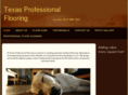 texasprofessionalflooring.com