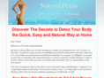thedetoxcleansingdiet.info