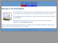 thehatchmaster.com