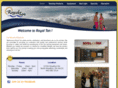theroyaltan.com