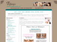tiffanys-salon.com
