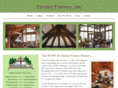 timberframeconnection.com