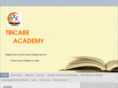 tricareacademy.com