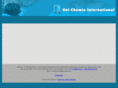 unichemieinternational.com