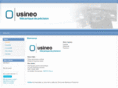 usineo.biz