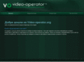 video-operator.org