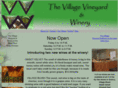 villagevineyardandwinery.com