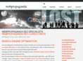 webpropaganda.co.uk