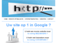 websiteoptimalisatie.biz