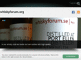 whiskyforum.org