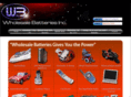 wholesalebatteries.net