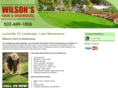 wilsonfarmsandgreenhouse.com