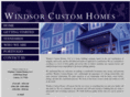 windsorcustomhomes.com