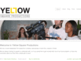 yellowsquareproductions.com
