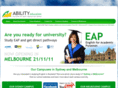 ability.edu.au