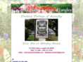 acountrycottage.com