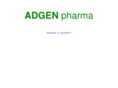 adgenpharma.com