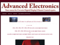 advancedelectronics.org