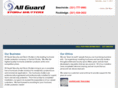 allguardsecurity.com