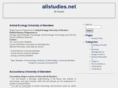 allstudies.net