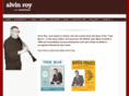 alvinroyjazz.co.uk