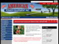 americanpowereq.com