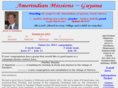 amerindianmissions.com