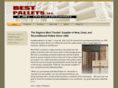 arkansaspallets.com