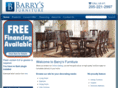 barrysfurnitureinc.com