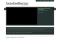 beaubrotherton.com