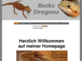 becks-dragons.com
