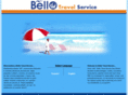 bellotravel.com